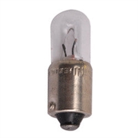 Bernina Push In Style Light Bulb 3055000G 6V 4watt