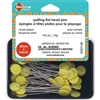 Heirloom 3063108 Quilting Flat Head Pins