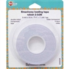 Heirloom 3068308 Rinse Away Basting Tape