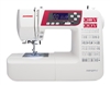 Janome 3160QOV-C