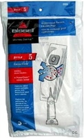 Bissell Style 5 Bags