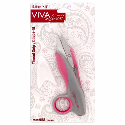 Viva Infinite  3410150 5" Thread Snips