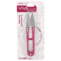 Viva Infinite  3410151 4" Thread Snips