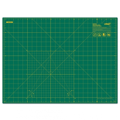 Olfa RM-SG Self Healing 18"x24" Rotary Mat