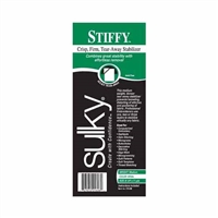 Sulky 40021608 Stiffy 8" x 11yds