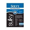 Sulky 40048601 Solvy Water Soluble Stabilizer 19-1/2" x 36"