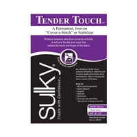 Sulky 40066401 Tender Touch 20" x 36"