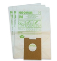 Hoover Type M DVC Bag 3pk