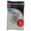Hoover Type S Hepa Bags 2pk