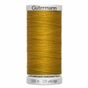 Gutermann 4031412 Dark Gold Jean Thread 100m