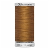 Gutermann 4031448 Copper Jean Thread 100m