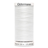 Gutermann 40321016 White Jean Thread 100m