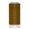 Gutermann 40322040 Copper Jean Thread 100m