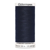 Gutermann 40326950 Dark Blue Jean Thread 100m