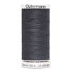 Gutermann 40329455 Grey Jean Thread 100m