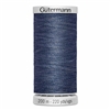 Gutermann 4035397 Stonewash Jean Thread 100m