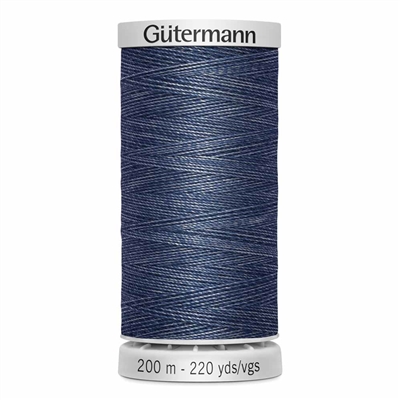 Gutermann 4035397 Stonewash Jean Thread 100m