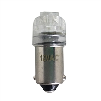 Push In Style Light Bulb LED 4118647-LED