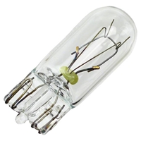 Viking Push In Light Bulb 4131818-02 24V 5watt