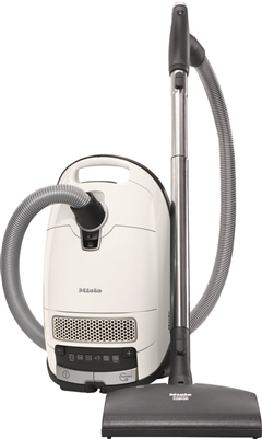 Miele Complete C3 Excellence Limited Edition Powerline