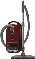 Miele Complete C3 TayBerry Limited Edition PowerLine