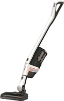 Miele Triflex HX2 Lotus White Cordless Stick Vacuum