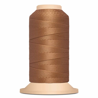 Gutermann 4300124 Toast Upholstery Thread 300m