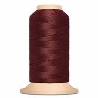 Gutermann 4300369 Burgundy Upholstery Thread 300m