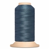 Gutermann 4300435 Stone Blue Upholstery Thread 300m