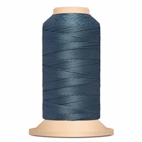 Gutermann 4300435 Stone Blue Upholstery Thread 300m