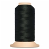 Gutermann 4300472 Dark Green Upholstery Thread 300m