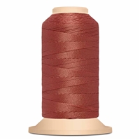 Gutermann 4300474 Dark Rose Upholstery Thread 300m