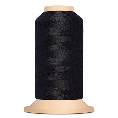 Gutermann 4300665 Charcoal Upholstery Thread 300m