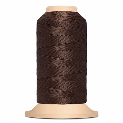 Gutermann 4300696 Walnut Upholstery Thread 300m