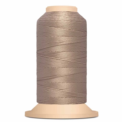 Gutermann 4300722 Sand Upholstery Thread 300m