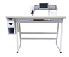 Janome 494718001 Continental M7 Custom Sewing Table