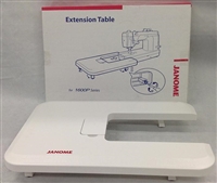 Janome 499701006 EXTENSION TABLE for 1600P Series