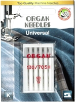 Organ Universal Needle Size 90/14