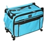 Tutto 22" Roller Case Turquoise