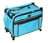 Tutto 22" Roller Case Turquoise