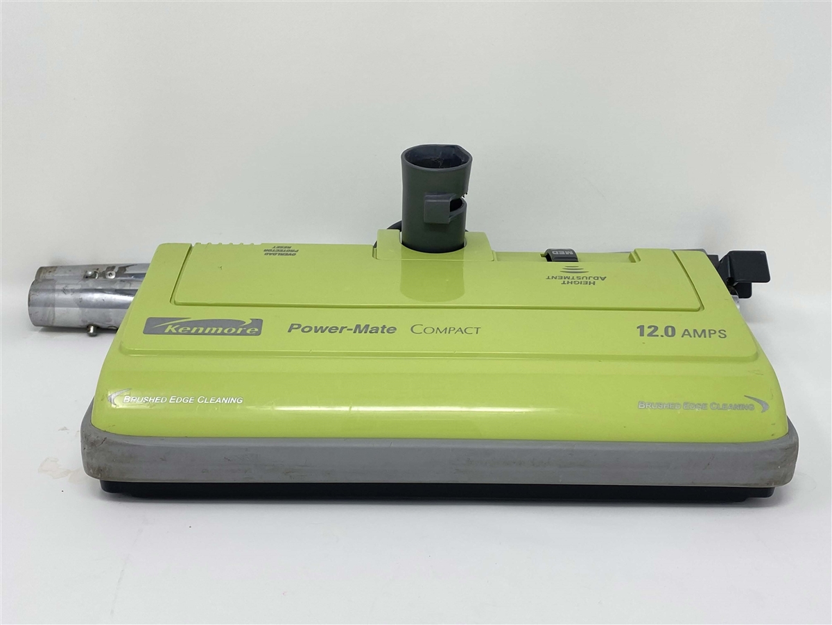 Kenmore Power-Mate Head | D&R Vacuum & Sewing Centre