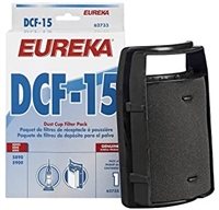 Eureka DCF-15 Filter