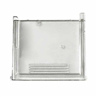 Kenmore 652009008 Slide Plate