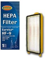 Eureka HF-9 Filter