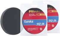 Eureka DCF-26 Filter