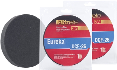 Eureka DCF-26 Filter