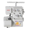 Janome Magnolia 7034D Serger