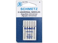 Schmetz Universal Needle 100/16