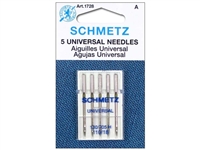 Schmetz Universal Needle 110/18