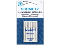 Schmetz Universal Needle 60/8